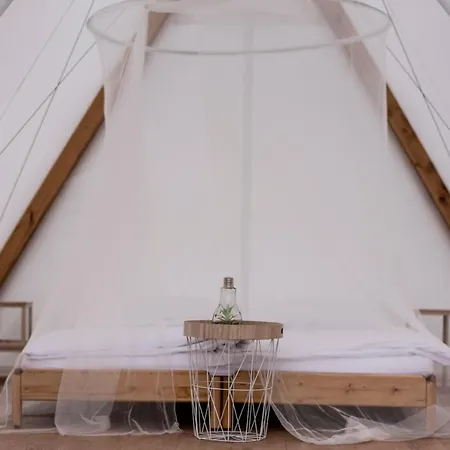 Lupa Tent *