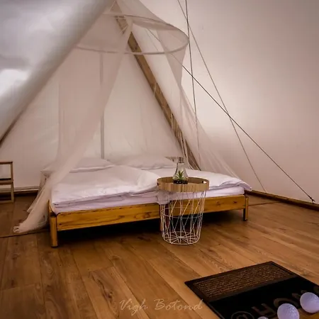 Lupa Tent *